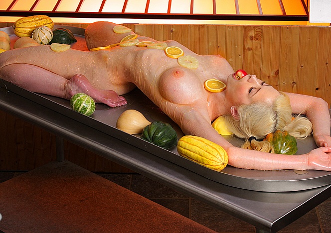Mukis Kitchen Emily Addison